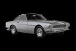 Ferrari 250 GT Berlinetta Speciale Bertone Prototype EW 1959 года